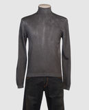 D.A. DANIELE ALESSANDRINI - High neck