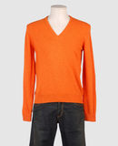 ROBERTO COLLINA - V-neck