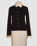BLUMARINE - Cashmere jumper