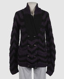 AMERICAN RETRO - Cardigan