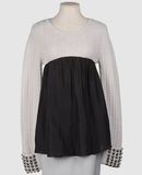 AMERICAN RETRO - Long sleeve jumper