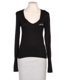 EVISU - Long sleeve jumper