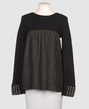 AMERICAN RETRO - Long sleeve jumper