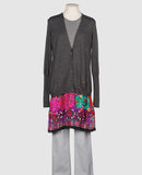 ROBERTO CAVALLI - Cardigan