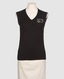 ANGEL DEVIL - Sleeveless jumper