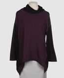 EVABRANCA - Pull manches longues