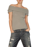 MISS SIXTY - Short sleeve sweaters