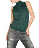 MISS SIXTY - Sleeveless sweaters