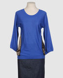 AMULETI J - Short sleeve jumper