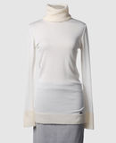 C'N'C' COSTUME NATIONAL - Maglia maniche lunghe