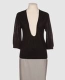 C'N'C' COSTUME NATIONAL - Maglia maniche corte