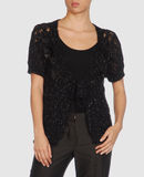 MARIELLA BURANI - Cardigan