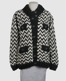 ACKADEMICA - Cardigan