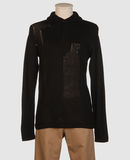 HELMUT LANG - Jersey de cuello alto