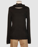 HELMUT LANG - Jersey de cuello redondo