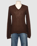 ANN DEMEULEMEESTER - V-neck