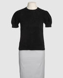 PRADA - Short sleeve jumper