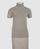PRADA - Short sleeve jumper