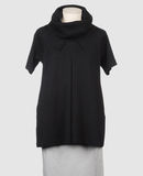 EMPORIO ARMANI - Short sleeve jumper