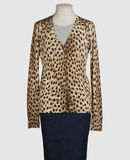 ALEXANDER MCQUEEN - Cardigan