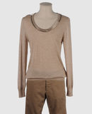 ALEXANDER MCQUEEN - Cashmere jumper
