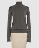 ALEXANDER MCQUEEN - Cashmere jumper