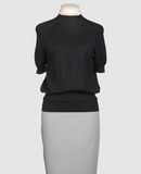 ALEXANDER MCQUEEN - Maglia maniche corte