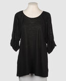 DKNY - Pull manches courtes
