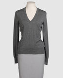 ALEXANDER MCQUEEN - Cachemire