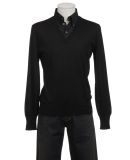 ALEXANDER MCQUEEN - Cashmere jumper