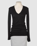 EMPORIO ARMANI - Pull manches longues