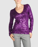 AMOR & PSYCHE - Long sleeve jumper