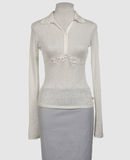 ERMANNO SCERVINO - Cashmere jumper