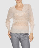 CLASS ROBERTO CAVALLI - Long sleeve jumper