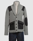 ALEXANDER MCQUEEN - Cardigan