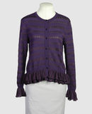 RED VALENTINO - Cardigan