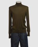 ALEXANDER MCQUEEN - Cashmere jumper