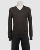 MALO - Cashmere jumper