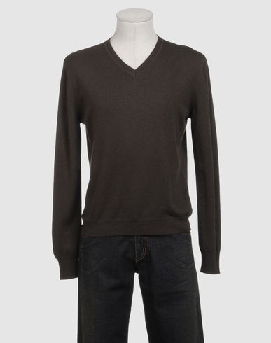 ZOOM MALO - Cashmere sweater
