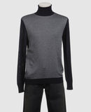 MALO - Maglia collo alto