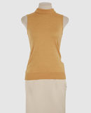 ERMANNO SCERVINO - Maglia senza maniche