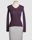 ERMANNO SCERVINO - Long sleeve jumper