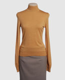 ERMANNO SCERVINO - Pull manches longues