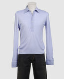 ERMANNO SCERVINO - Polo-neck