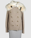ALEXANDER MCQUEEN - Cardigan