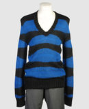 ALEXANDER MCQUEEN - V-neck