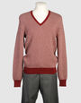YVES SAINT LAURENT RIVE GAUCHE - Cashmere sweater