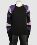ANDREW MACKENZIE - Crewneck