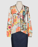 BLUMARINE - Cardigan
