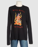 AMAL GUESSOUS - Cashmere jumper